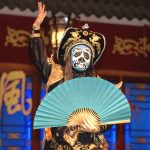 Tarian Sulap Wajah Khas Tionghoa Saat Imlek, Dulunya Jadi Rahasia Negara