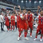 ASEAN Futsal Championship 2026: 25 Pemain Timnas Futsal Di Panggil