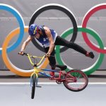 Daniel Dhers Atlet Terkenal Di Dunia Pada Olahraga Ekstrem BMX