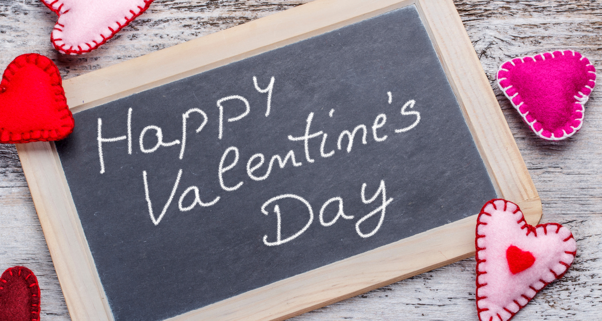 Hari Valentine: Dari Romantis Ke Lifestyle Anak Muda