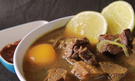 Pallubasa, Hidangan Legendaris Makassar Yang Bikin Ketagihan