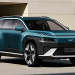 Mobi I2C: Inovasi Untuk Kendaraan Pintar Dan Efisien