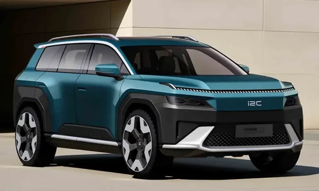 Mobi I2C: Inovasi Untuk Kendaraan Pintar Dan Efisien