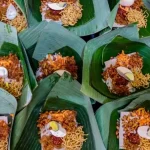 Nasi Jinggo: Kuliner Kecil Dengan Rasa Besar Khas Bali