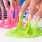 Slime Kembali Meledak! Tren Lama Yang Bangkit Di Media Sosial