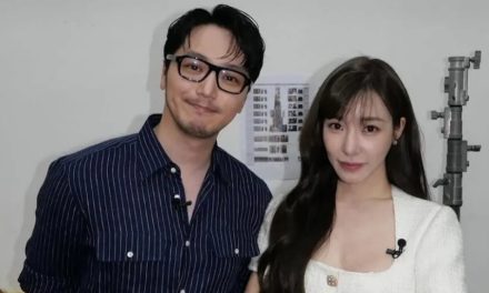 Tiffany & Byun Yo Han, Isu Hamil Duluan, Agensi Klarifikasi Rumor