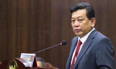 Komisi Yudisial Soal Ketua dan Waka PN Depok Kena OTT: Zero Toleransi!