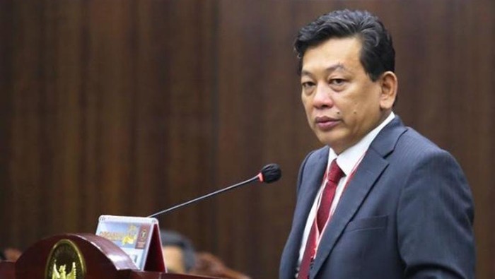 Komisi Yudisial Soal Ketua dan Waka PN Depok Kena OTT: Zero Toleransi!