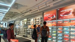 Sepatu Lari Juga Butuh Istirahat