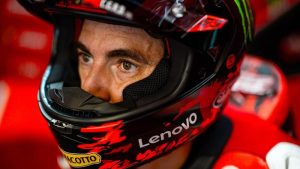 Bagnaia Di Prediksi Tak Akan Gabung Aprilia, Melainkan Ke Yamaha