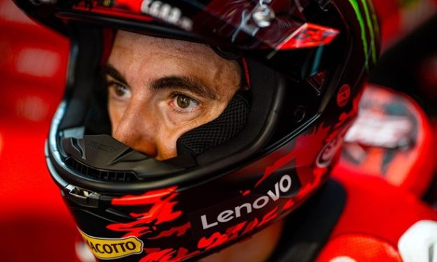 Bagnaia Di Prediksi Tak Akan Gabung Aprilia, Melainkan Ke Yamaha