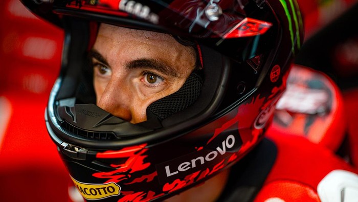 Bagnaia Di Prediksi Tak Akan Gabung Aprilia, Melainkan Ke Yamaha