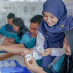 Pelatihan Nasional Untuk Lulusan SMA/SMK: Kuota 70.000, Peserta Dapat Uang Saku