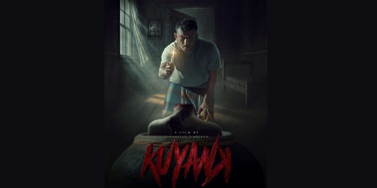 Film Kuyank: Sinopsis Dan Jadwal Tayangnya Di Bioskop Kalimantan