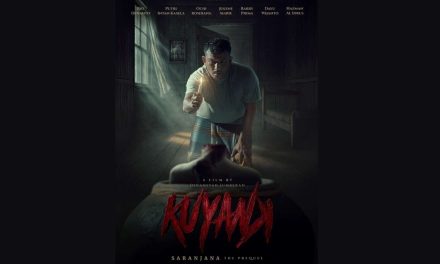 Film Kuyank: Sinopsis Dan Jadwal Tayangnya Di Bioskop Kalimantan