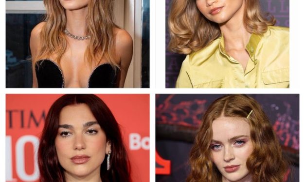 Tren Gaya Rambut yang Diprediksi Populer di Tahun 2026