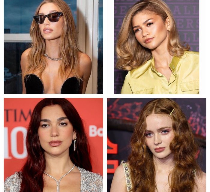 Tren Gaya Rambut yang Diprediksi Populer di Tahun 2026