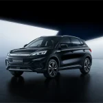 Mobil Listrik Terbaik: Keunggulan Dan Spesifikasi BYD Atto