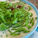 Cendol Dawet: Kuliner Legendaris Yang Menggoda Selera
