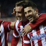Atletico Madrid Sambut Kembalinya David Villa Setelah Akuisisi