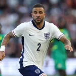 Kyle Walker Resmi Pamit Dari Timnas Inggris: 14 Tahun Bersama