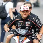 Nekat Melawan Tim, Jorge Martin Menang Gemilang Di Podium