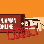 Waspada Jerat Pinjol Ilegal: Bunga Mencekik & Teror Tanpa Henti