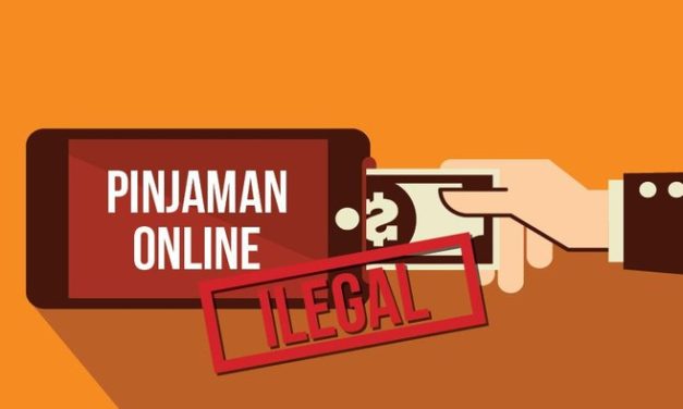 Waspada Jerat Pinjol Ilegal: Bunga Mencekik & Teror Tanpa Henti