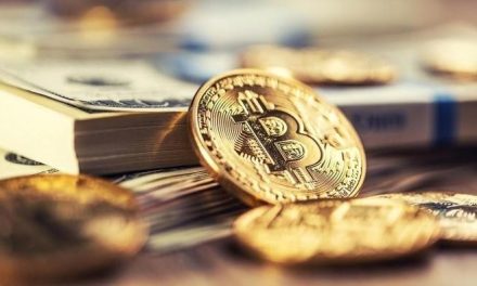 Pergerakan Bitcoin Di Bayangi Perang-Harga Minyak