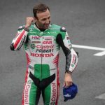 Perasaan Johann Zarco Setelah Balapan MotoGP Prancis