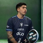 Lewat Tolito Aguirre, Indonesia Buktikan Keberadaannya Di Dunia Padel