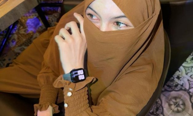 Wardatina Mawa Tak Masalah Insanul Fahmi Bersama Inara Rusli