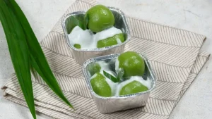 Badak Berendam: Kuliner Tradisional Yang Penuh Cita Rasa