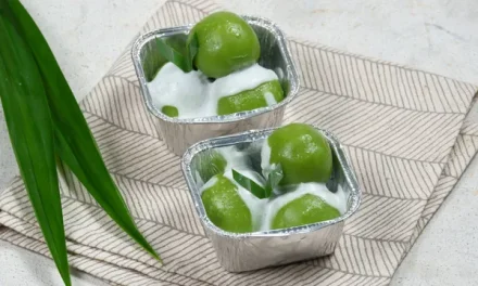 Badak Berendam: Kuliner Tradisional Yang Penuh Cita Rasa