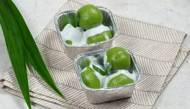 Badak Berendam: Kuliner Tradisional Yang Penuh Cita Rasa