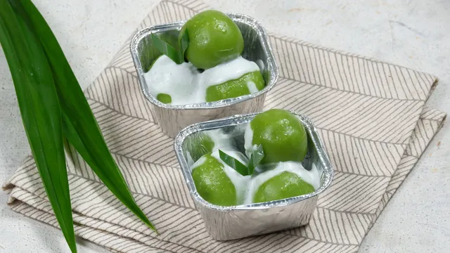 Badak Berendam: Kuliner Tradisional Yang Penuh Cita Rasa