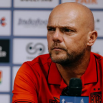 Bojan Hodak Bidik Bali United, Lini Belakang Jadi Sasaran