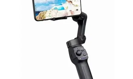 Brica BSteady 2 Pocket Lite Untuk Videografi Sehari-Hari