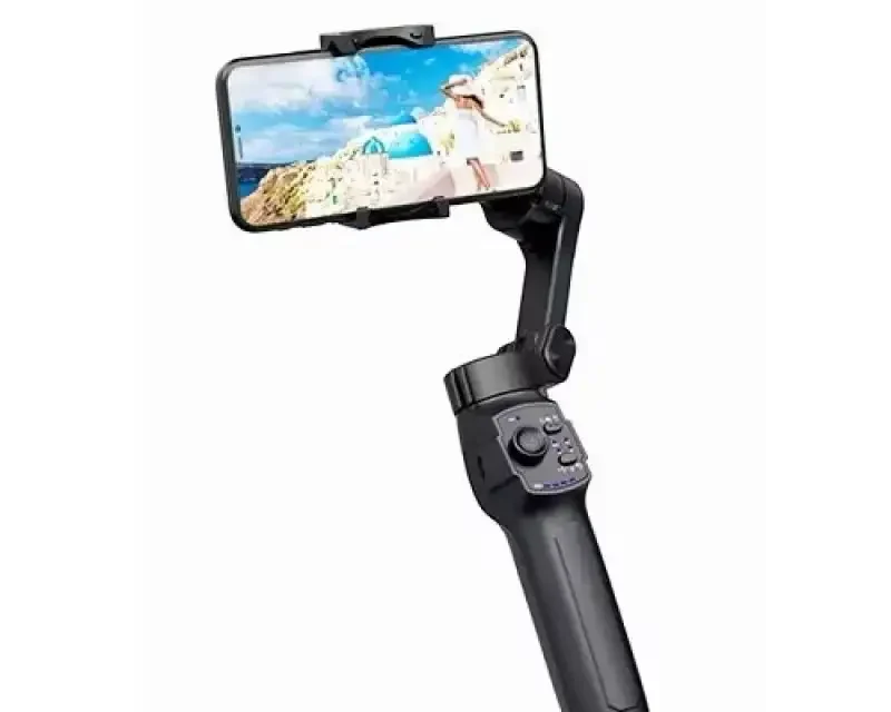 Brica BSteady 2 Pocket Lite Untuk Videografi Sehari-Hari