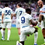 Federico Dimarco Pecahkan Rekor, Kini Jadi Raja Assist Liga Italia!