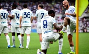 Federico Dimarco Pecahkan Rekor, Kini Jadi Raja Assist Liga Italia!