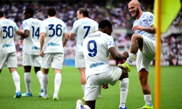 Federico Dimarco Pecahkan Rekor, Kini Jadi Raja Assist Liga Italia!