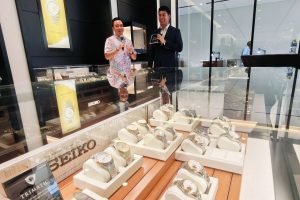 Gaya & Teknologi Bertemu: Tren Jam Tangan 2026 Yang Wajib Ada