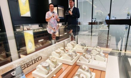 Gaya & Teknologi Bertemu: Tren Jam Tangan 2026 Yang Wajib Ada