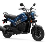 Honda Navi 2026: Skuter Mini Canggih Dengan Desain Futuristik
