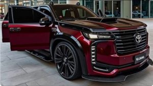 Kijang Innova Reborn: Legenda MPV Yang Kini Lebih Mewah