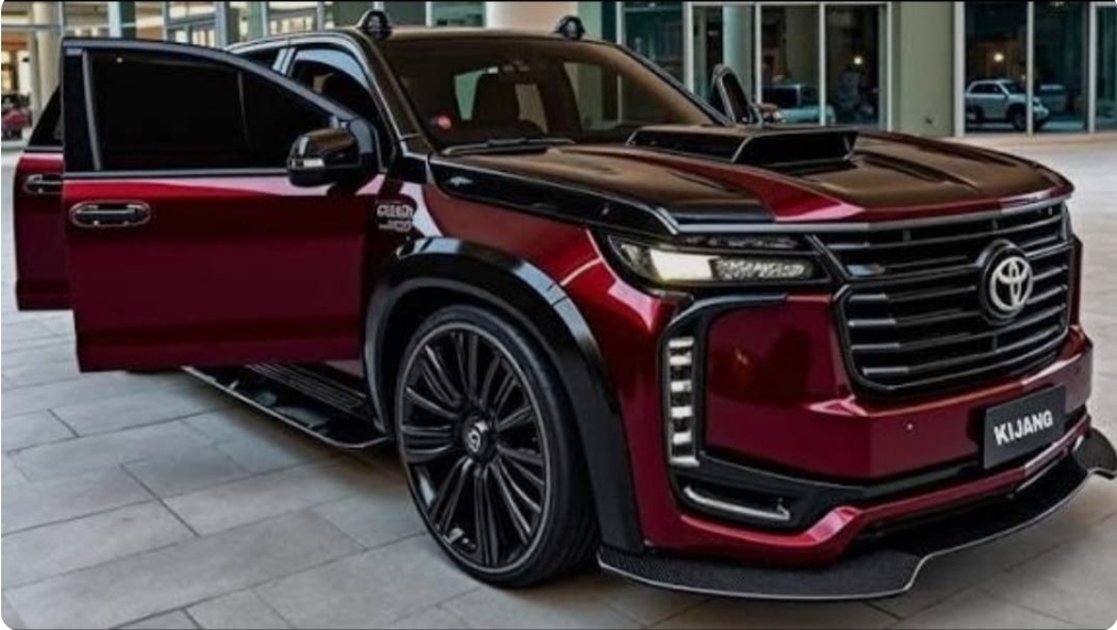 Kijang Innova Reborn: Legenda MPV Yang Kini Lebih Mewah