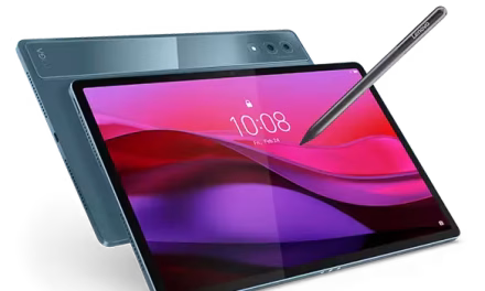 Lenovo Kaitian X5d G1d: Laptop Premium Dan Teknologi Terdepan