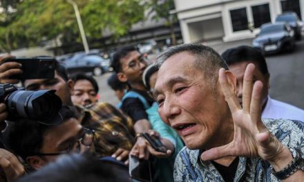 Gugatan Berhasil, Jusuf Hamka Bersiap Kejar Aset Hary Tanoe