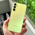 Samsung Galaxy A15: Desain Elegan Dan Kinerja Tangguh